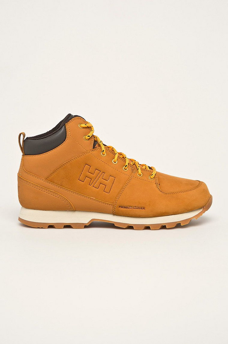 Helly Hansen - Buty skórzane Tsuga 11454-724