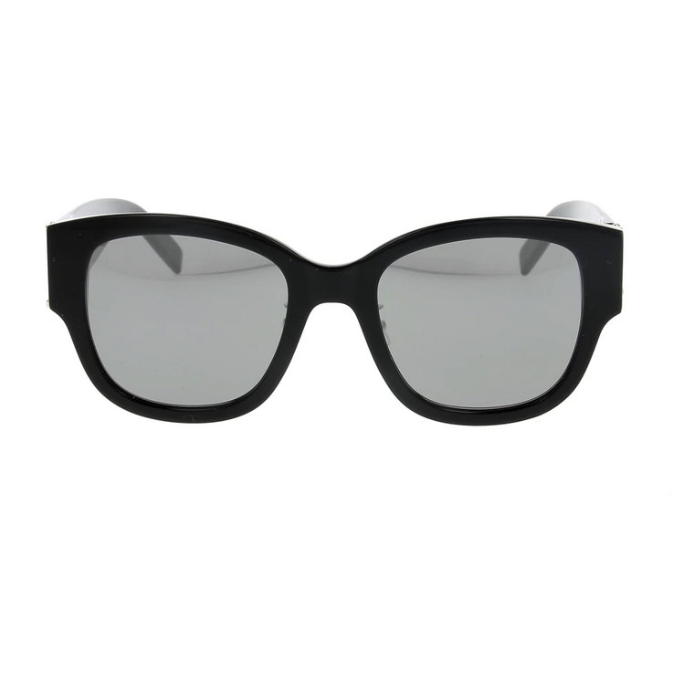 Podkreśl swój styl tymi okularami przeciwsłonecznymi Saint Laurent