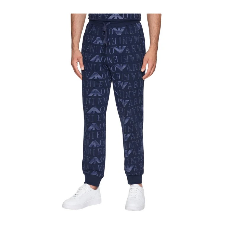 Sweatpants Emporio Armani