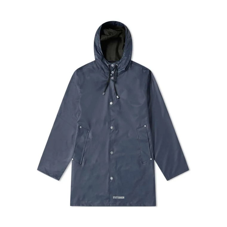 Kurtka Stutterheim