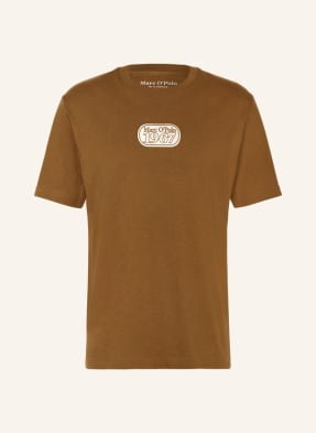 Marc O'polo T-Shirt braun