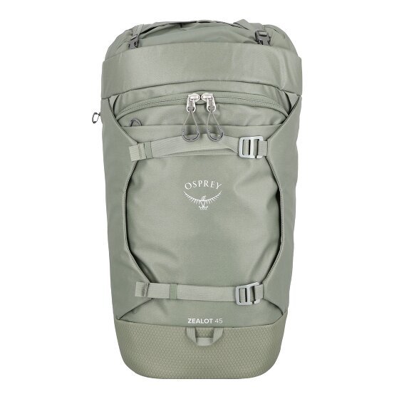 Osprey Zealot 45 Plecak M-L 61 cm rocky brook green