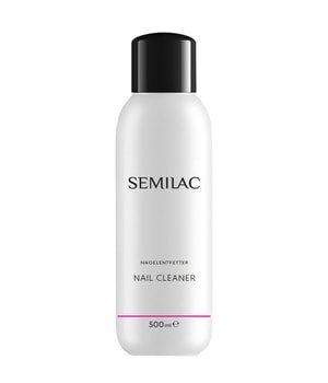 Semilac Nail Cleaner Środek do czyszczenia paznokci 500 ml