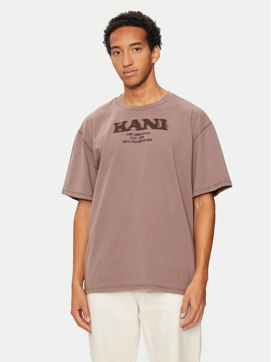 T-Shirt Karl Kani