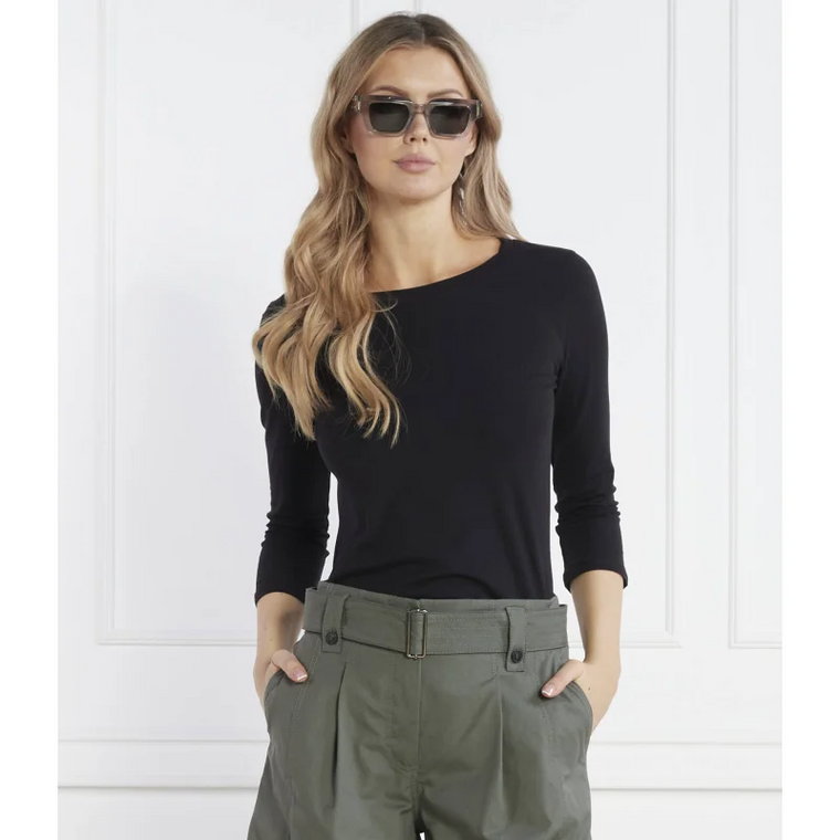 Weekend MaxMara Bluzka | Regular Fit