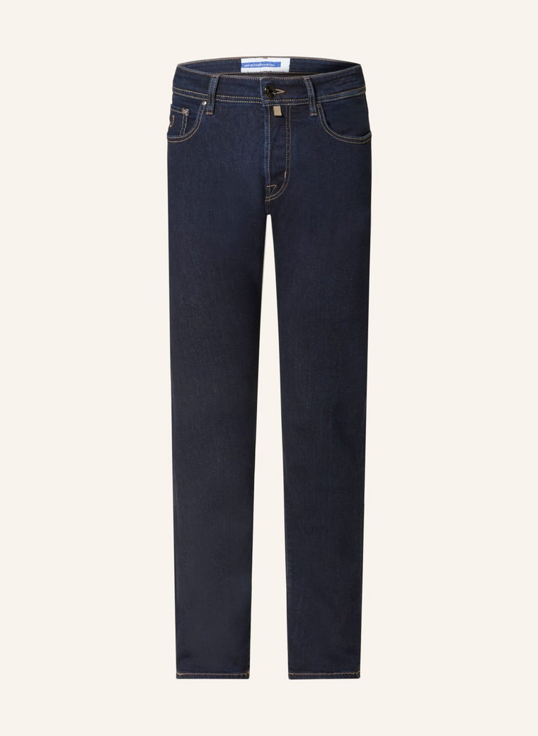 Jacob Cohen Jeansy Bard Slim Fit blau