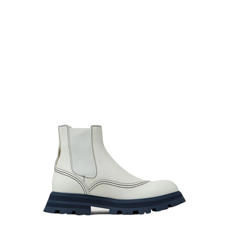 Wander Chelsea Buty Alexander McQueen