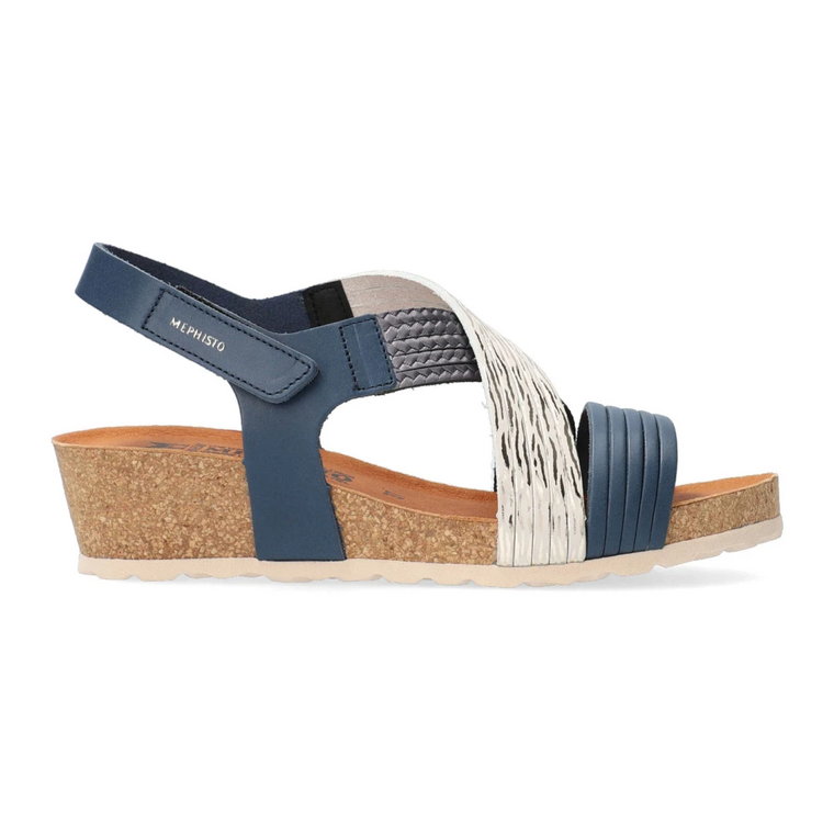 Sandals Mephisto