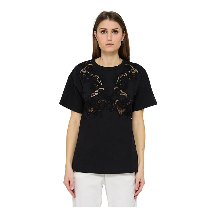 T-Shirts Ermanno Scervino