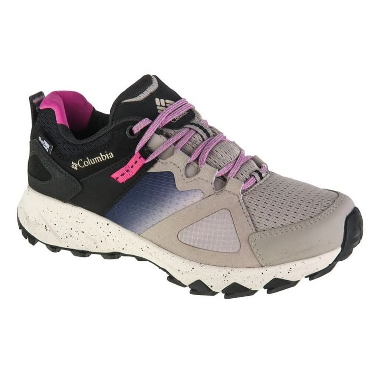 Buty Columbia Peakfreak Hera OutDry W 2062841027 wielokolorowe