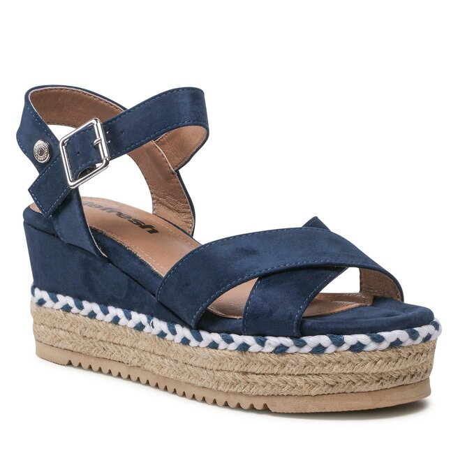 Espadryle Refresh