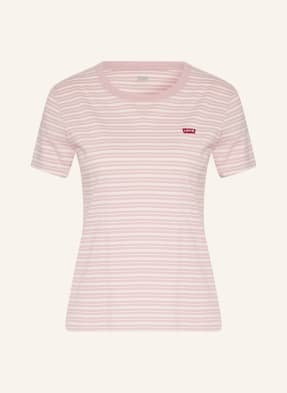 Levi's T-Shirt pink