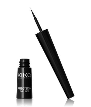 KIKO Milano Precision Eyeliner Eyeliner 2.5 ml Black