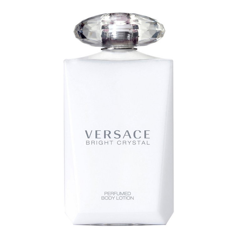 Versace Bright Crystal  balsam do ciała 200 ml