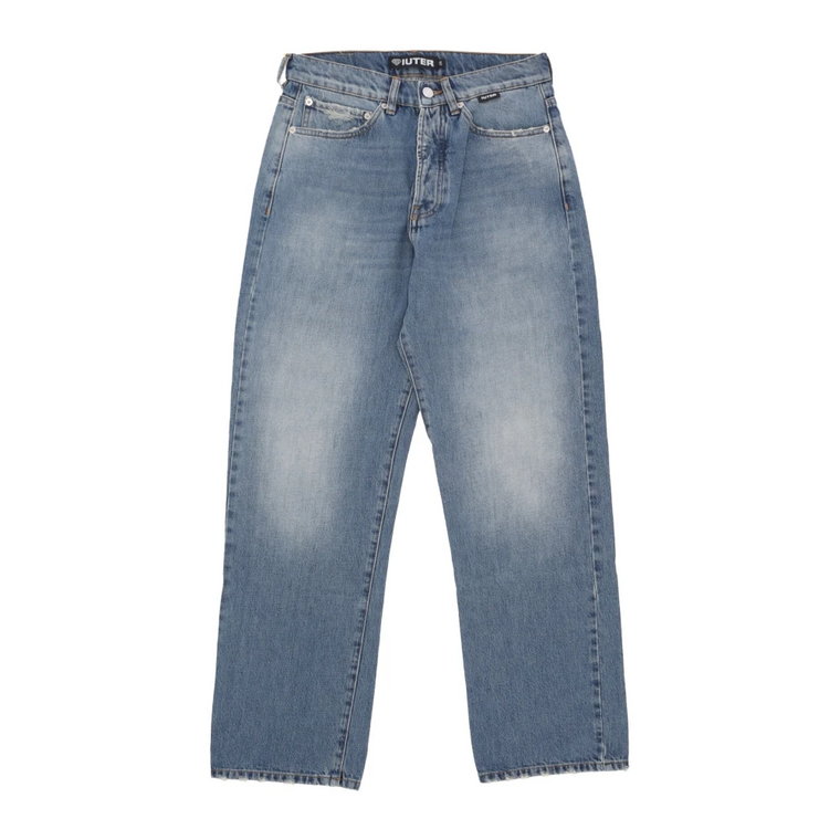 Loose-fit Jeans Iuter