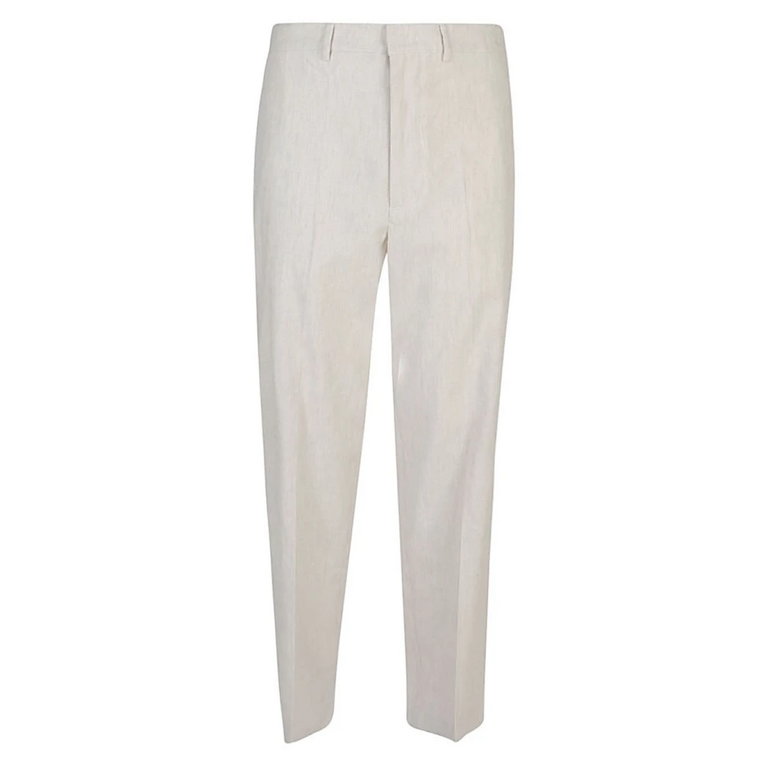 Straight Trousers Department Five