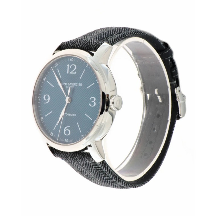 Automatyczny Zegarek Classima 10708 Baume et Mercier