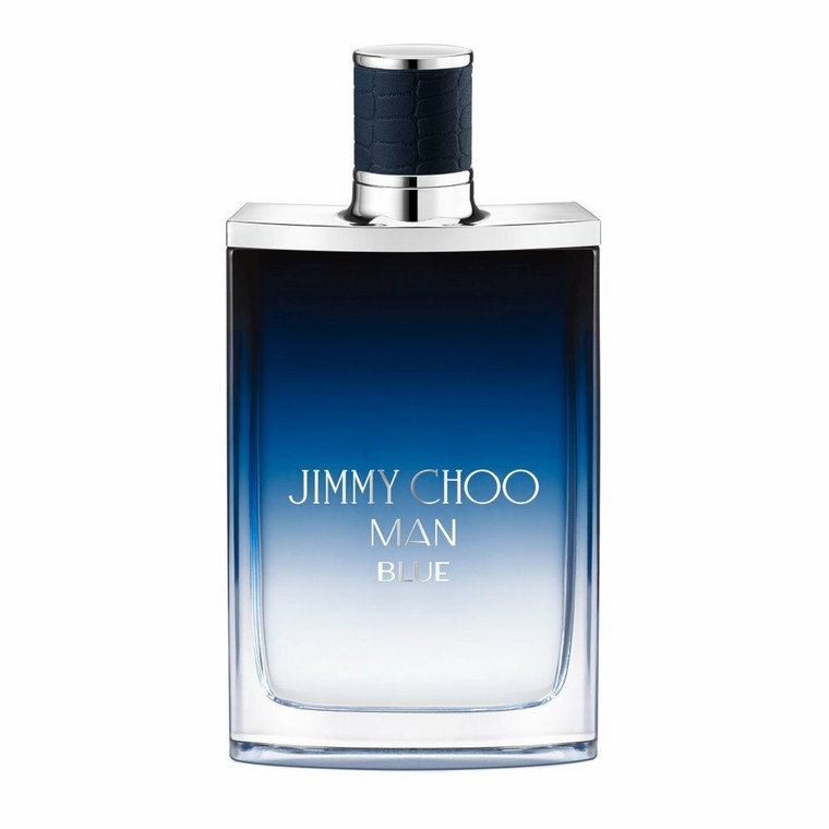 Jimmy Choo Man Blue woda toaletowa 100 ml TESTER