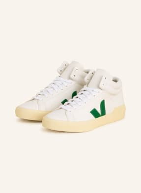 Veja Wysokie Sneakersy Minotaur gruen