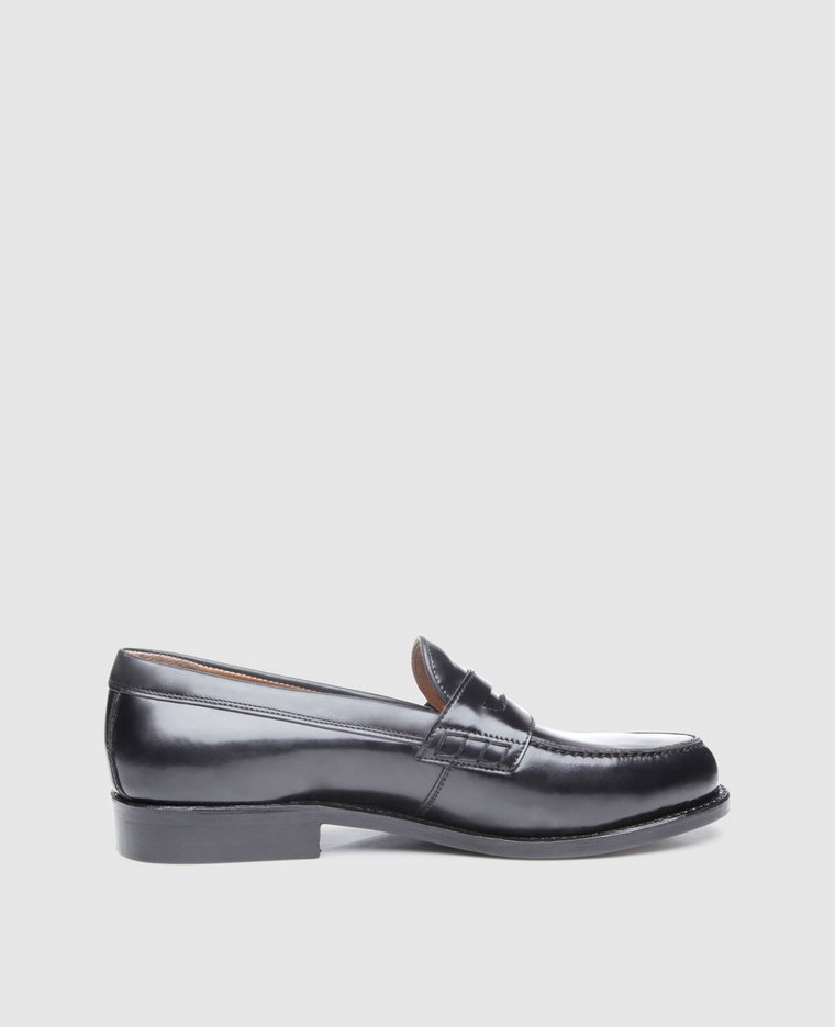 Heinrich Dinkelacker Loafer WIEN PLAIN C