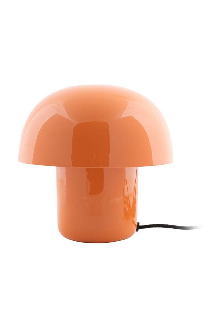 Leitmotiv lampa stołowa Fat Mushroom Mini