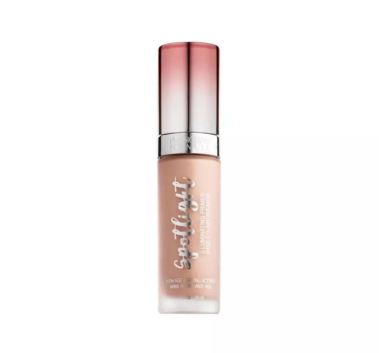 PHYSICIANS FORMULA SPOTLIGHT BAZA ROZŚWIETLAJĄCA DO TWARZY 30ML