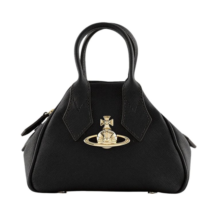 Saffiano Mini Yasmine Torba Vivienne Westwood