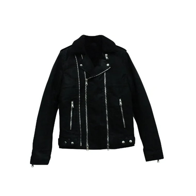 Pre-owned Jackets Balmain Pre-owned