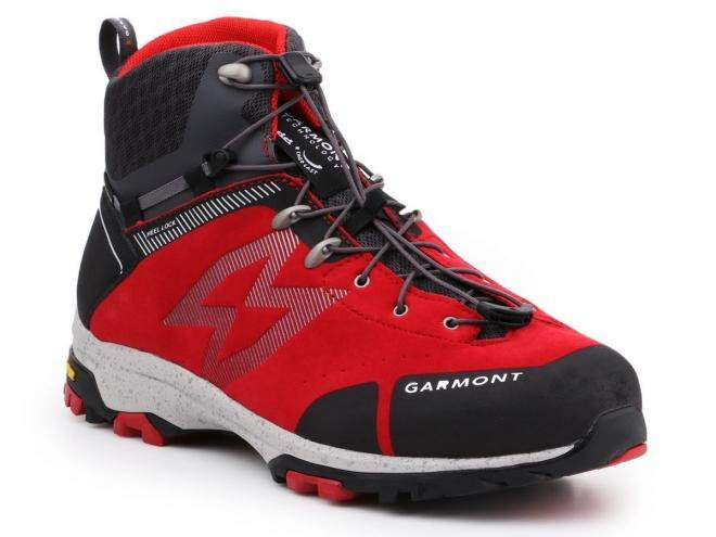 Buty trailowe Garmont G-Trail GTX 481057-212