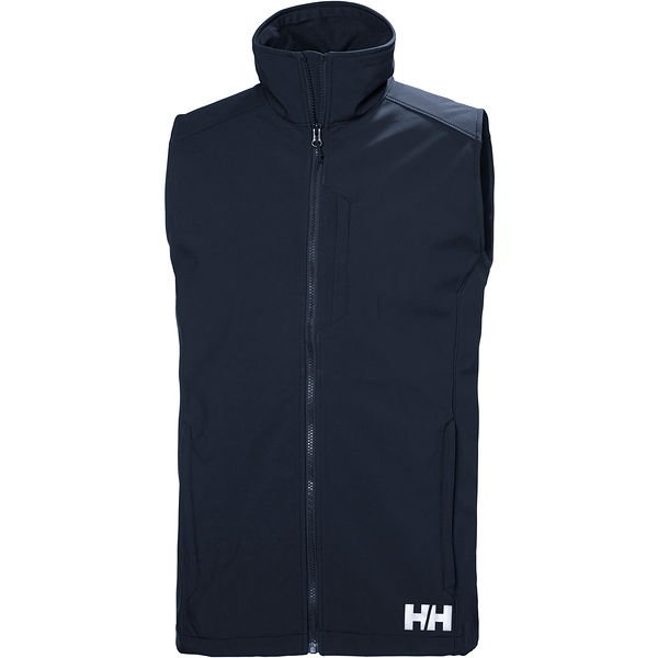 Kamizelka męska Paramount Softshell Vest Helly Hansen