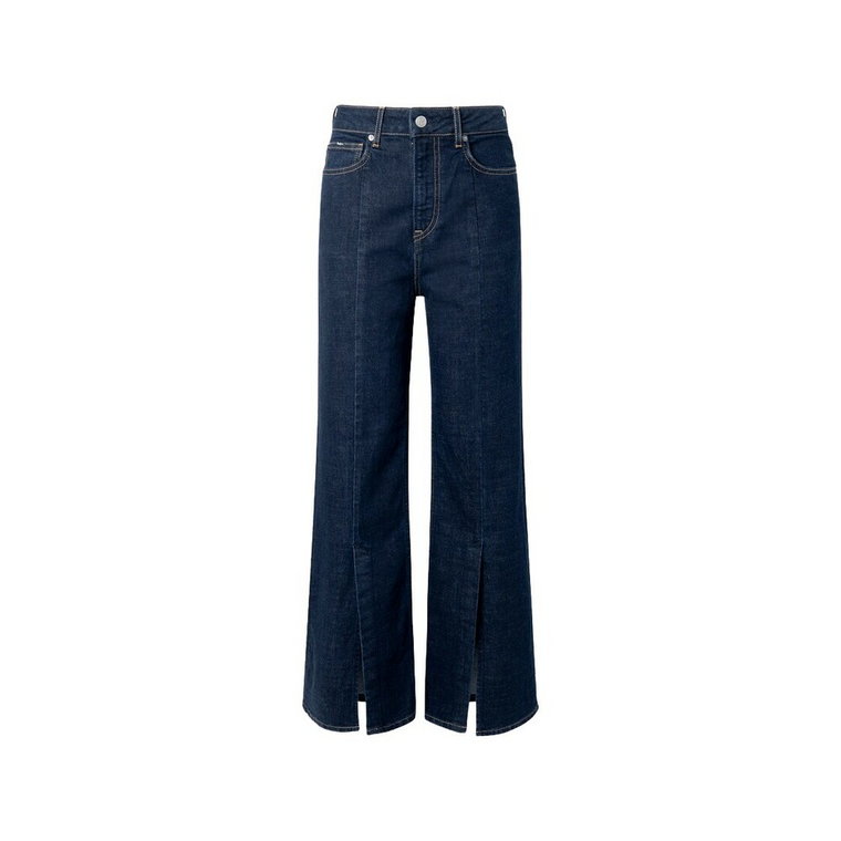 Wide Jeans Pepe Jeans