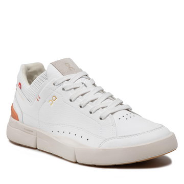 Sneakersy On - The Roger Centre Court 4899444 White/Sienna