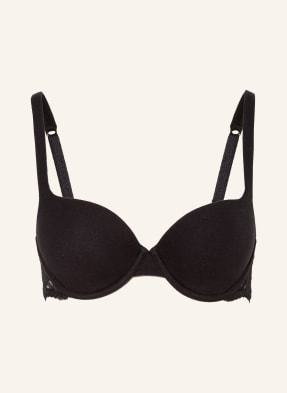 Buy Hunkemoller Mona Non Wired Push-Up Bra in Snow White 2024 Online