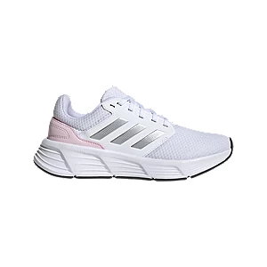 Sneakersy adidas galaxy 6 - Damskie - Kolor: Białe - Rozmiar: 38