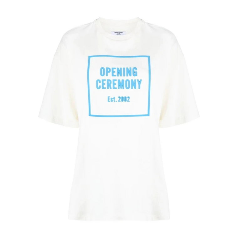 T-Shirts Opening Ceremony