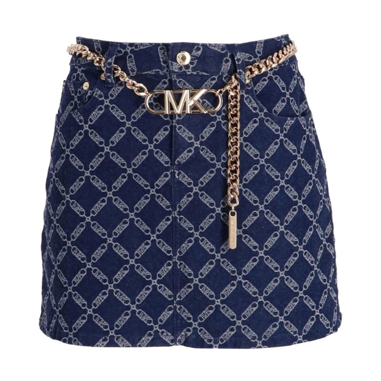 Short Skirts Michael Kors