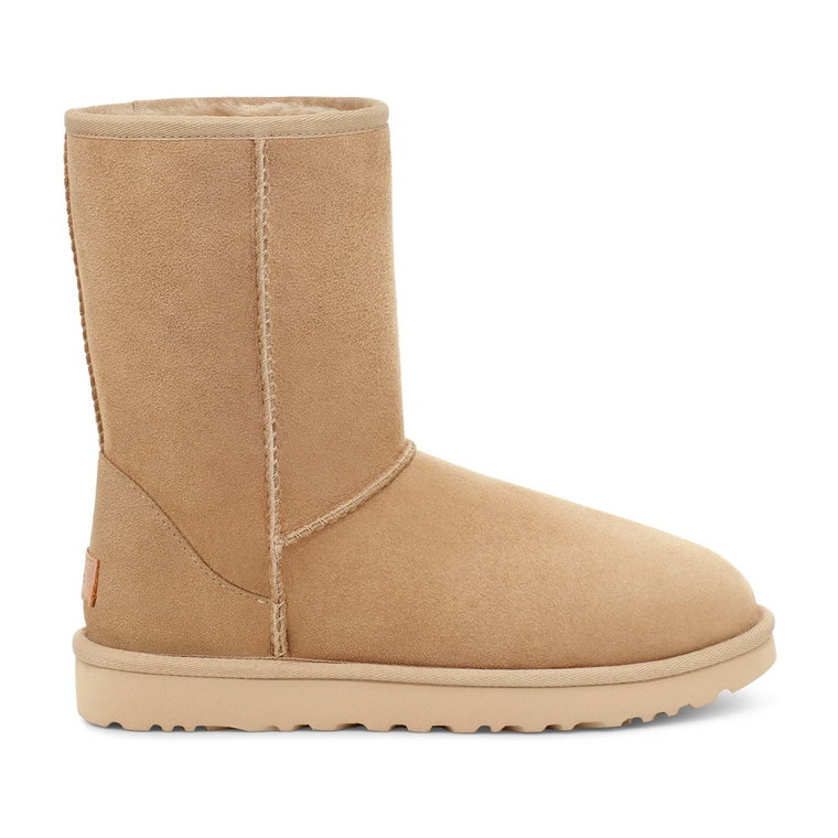 W Classic Short II UGG