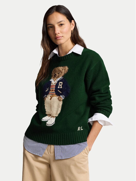 Sweter Polo Ralph Lauren