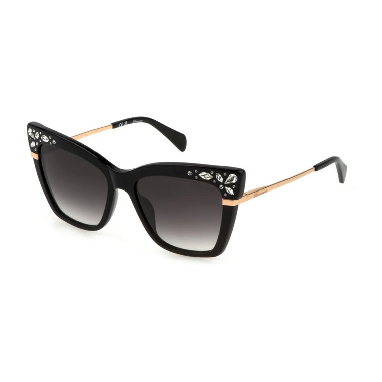 Sunglasses Blumarine