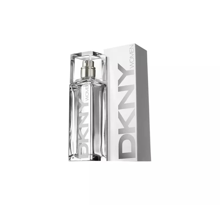 DONNA KARAN DKNY WOMEN ENERGIZING WODA TOALETOWA SPRAY 30ML