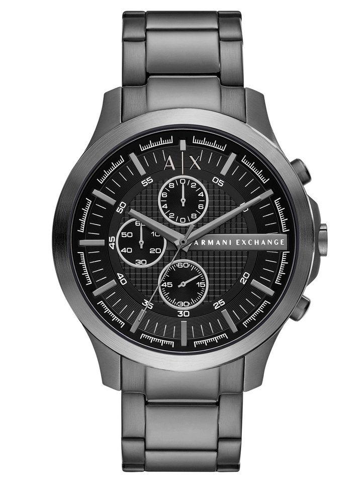 ZEGAREK MĘSKI ARMANI EXCHANGE AX2454 + BOX - Lamoda.pl