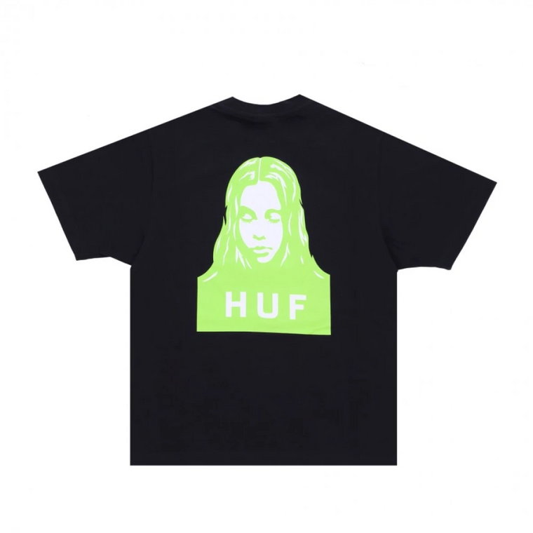 T-shirty HUF