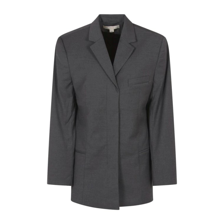 Oversize Blazer Kurtka Remain Birger Christensen