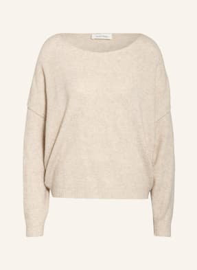 American Vintage Sweter Dam beige