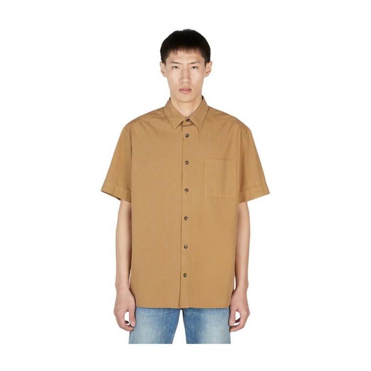 Shirts A.p.c.