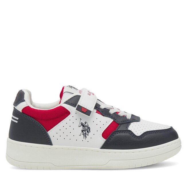 Sneakersy U.S. Polo Assn.