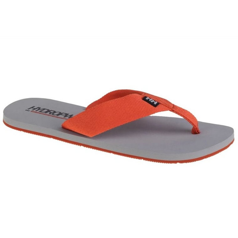 Japonki Helly Hansen Seasand Hp 2 Flip-Flops M 11954-308 pomarańczowe