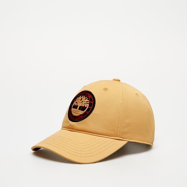 TIMBERLAND CZAPKA LUNAR NEW YEAR CAP