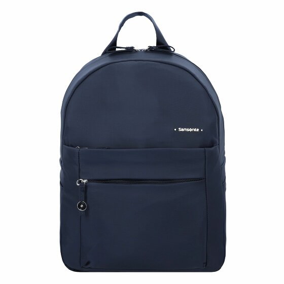 Samsonite Move 4.0 Plecak miejski 35 cm dark blue