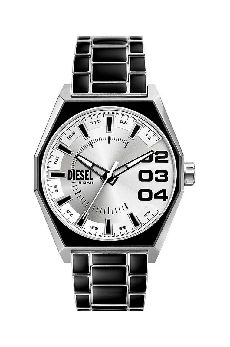 Diesel zegarek DZ2195 kolor czarny
